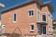 Sauchie home extensions