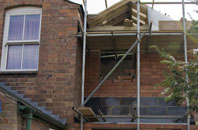 free Sauchie home extension quotes