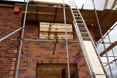 house extensions Sauchie